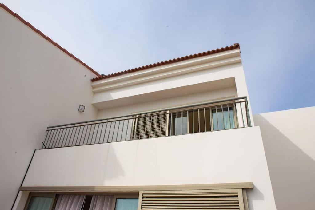 2 Bedrooms Apartment In Magnolia Golf Resort, La Caleta Costa Adeje  Ngoại thất bức ảnh