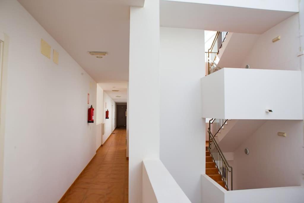 2 Bedrooms Apartment In Magnolia Golf Resort, La Caleta Costa Adeje  Ngoại thất bức ảnh