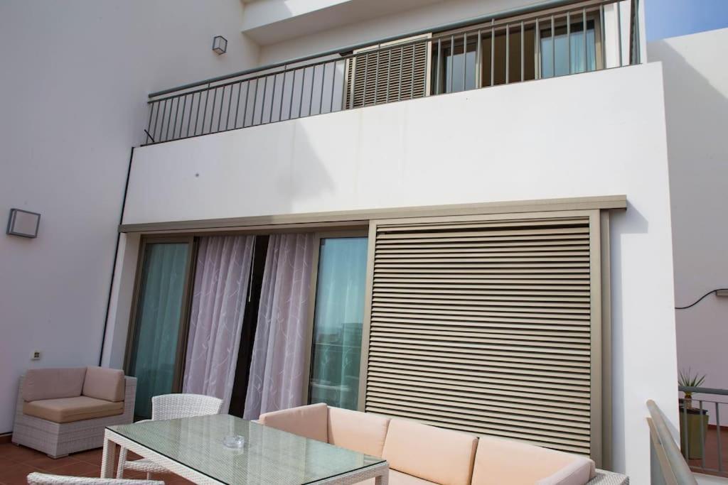 2 Bedrooms Apartment In Magnolia Golf Resort, La Caleta Costa Adeje  Ngoại thất bức ảnh