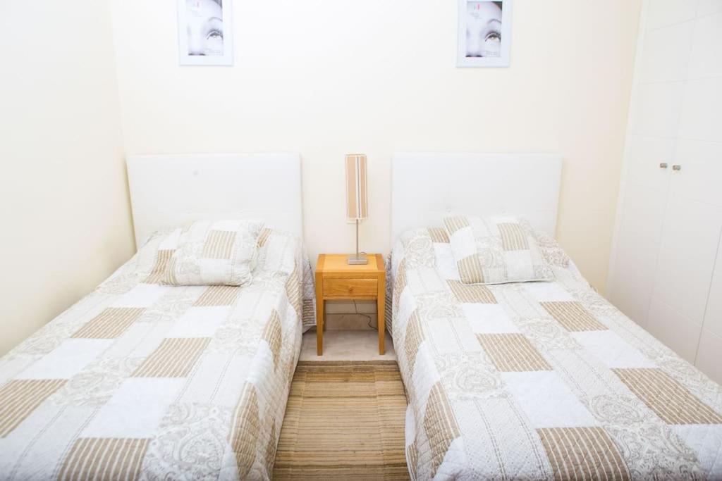 2 Bedrooms Apartment In Magnolia Golf Resort, La Caleta Costa Adeje  Ngoại thất bức ảnh