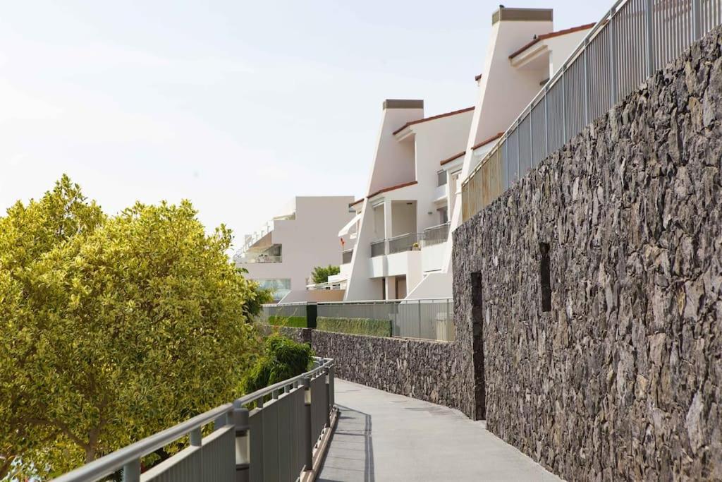 2 Bedrooms Apartment In Magnolia Golf Resort, La Caleta Costa Adeje  Ngoại thất bức ảnh