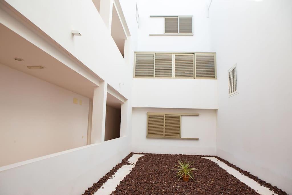 2 Bedrooms Apartment In Magnolia Golf Resort, La Caleta Costa Adeje  Ngoại thất bức ảnh