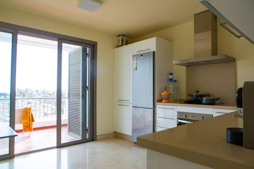 2 Bedrooms Apartment In Magnolia Golf Resort, La Caleta Costa Adeje  Ngoại thất bức ảnh