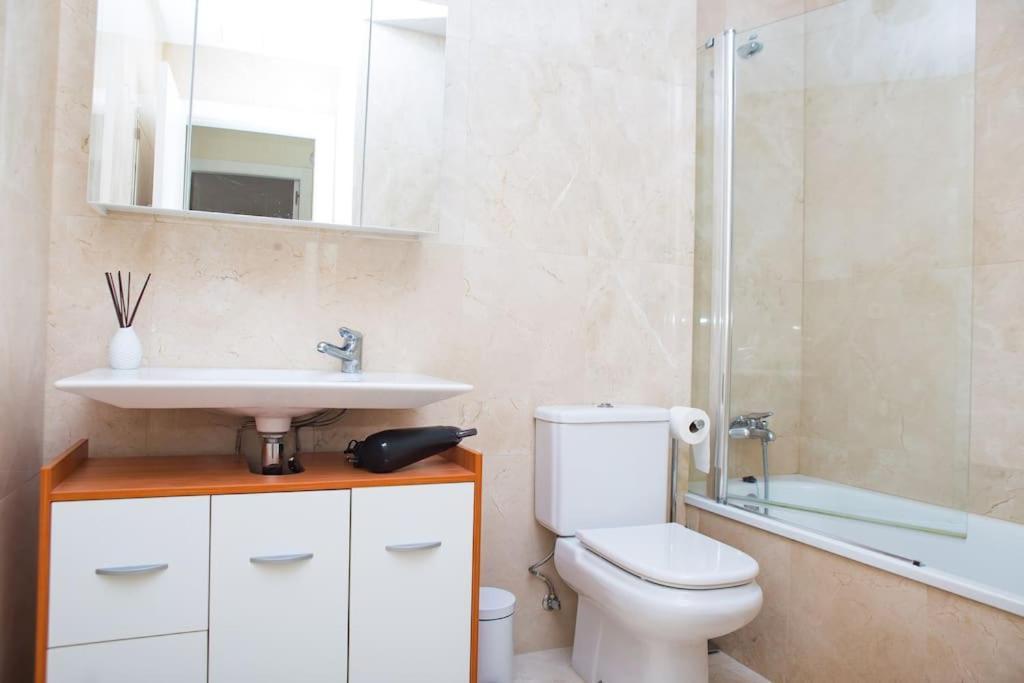 2 Bedrooms Apartment In Magnolia Golf Resort, La Caleta Costa Adeje  Ngoại thất bức ảnh